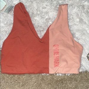 Gymshark sports bra